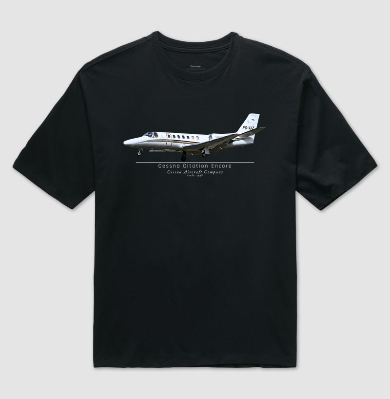 Cessna Citation Encore