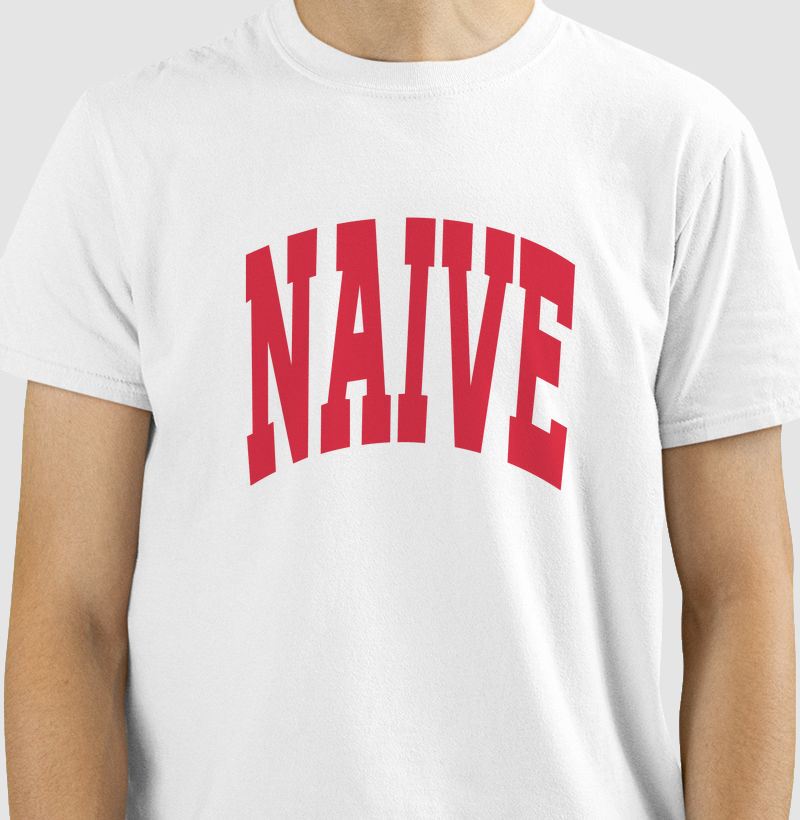 Nascer, Aprender, Insistir, Viver, Eternizar