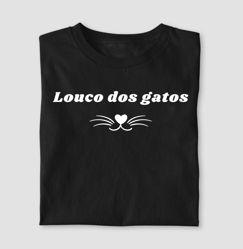 Louco dos gatos