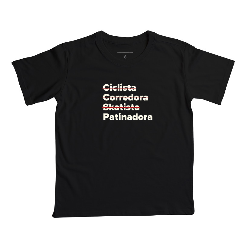 Patinadora