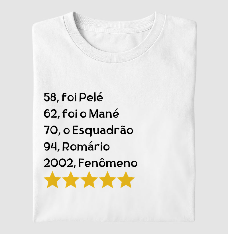 Canção da Torcida Brasileira