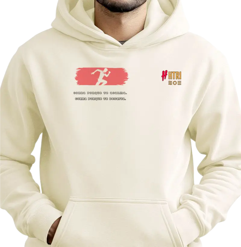 Calmaria que desafia 