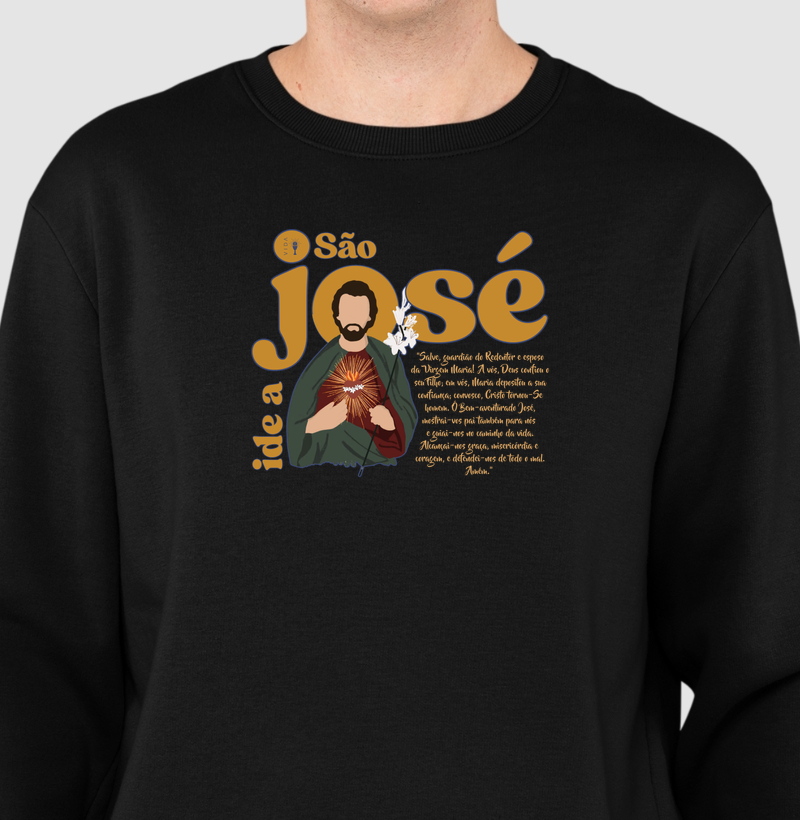 Ide a São José