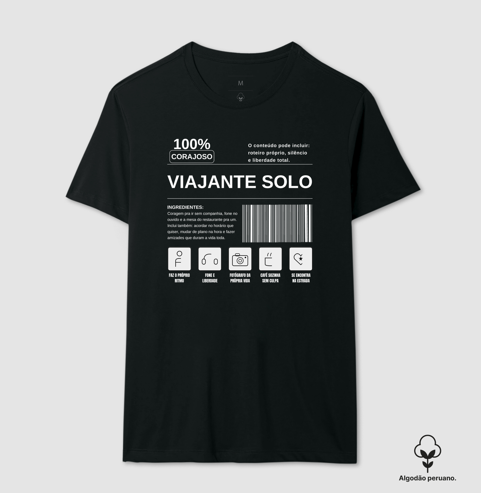 Camisa 0