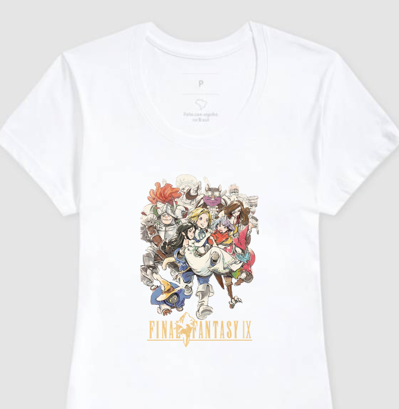 Final Fantasy 9