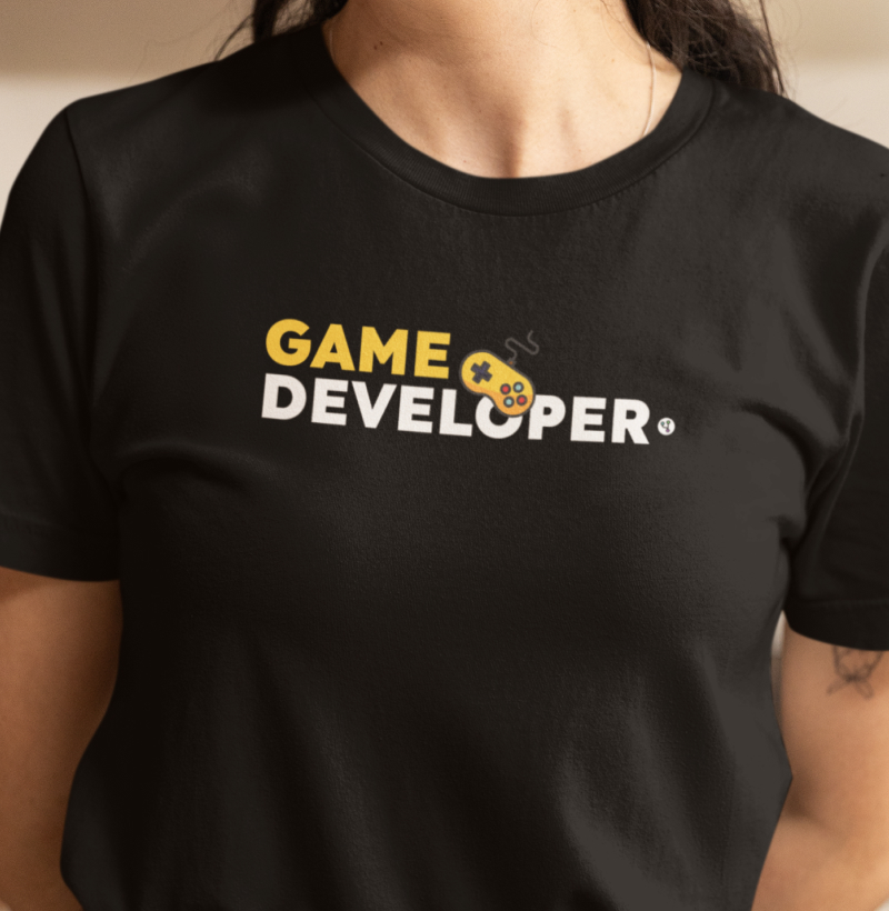 Game Developer