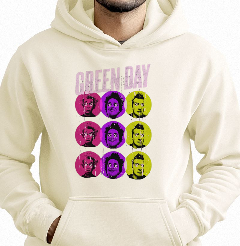 Green Day - Fun