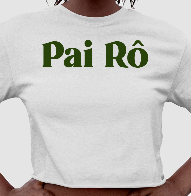 Pai Rô