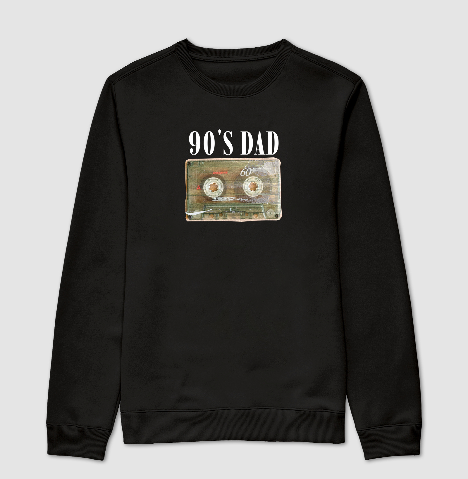 90's DAD
