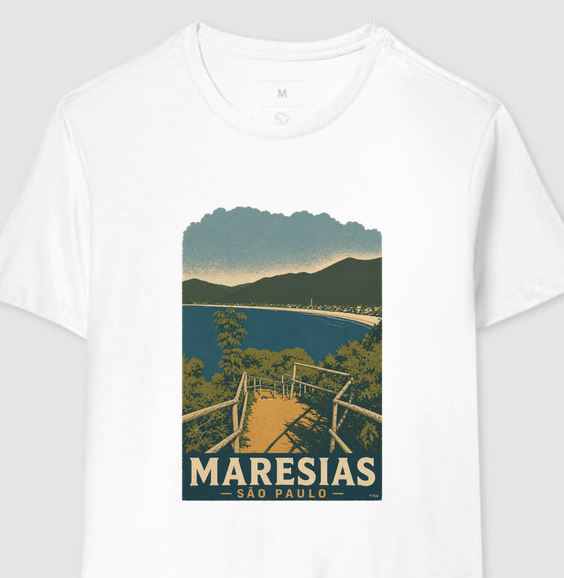 Maresias