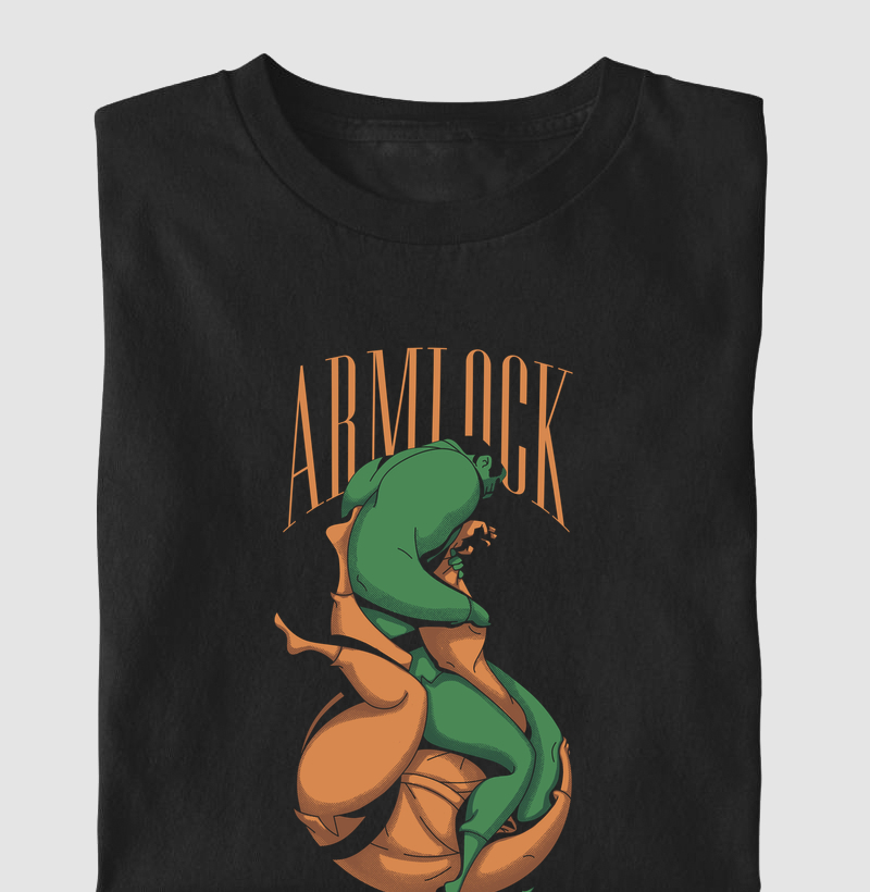 ARMLOCK