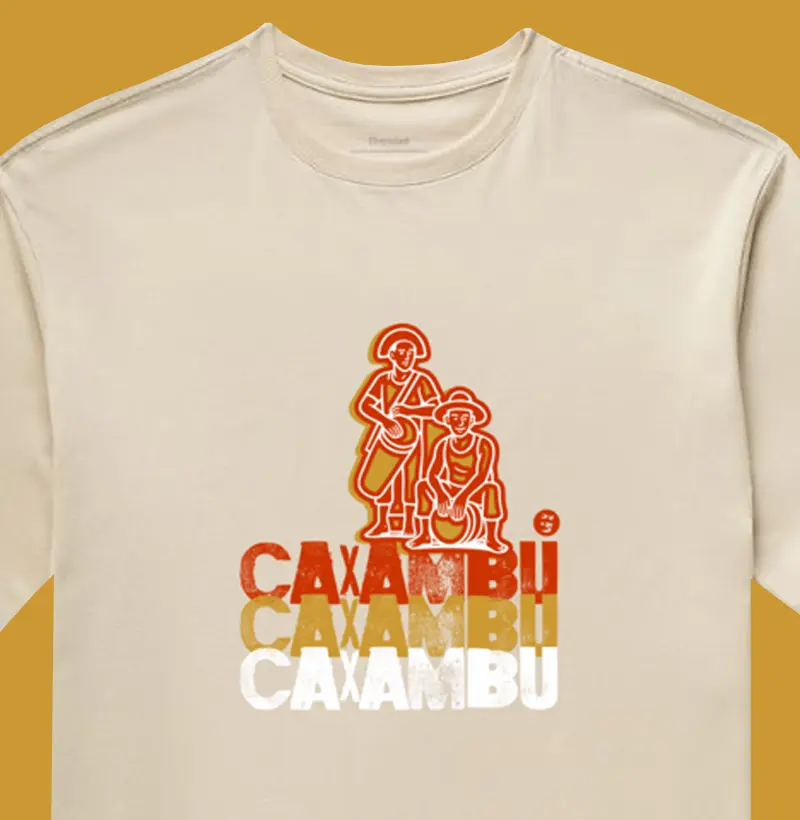 CAXAMBU