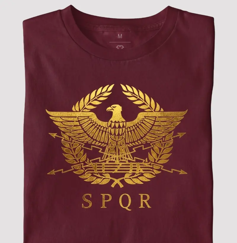SPQR — Aquila Aurea