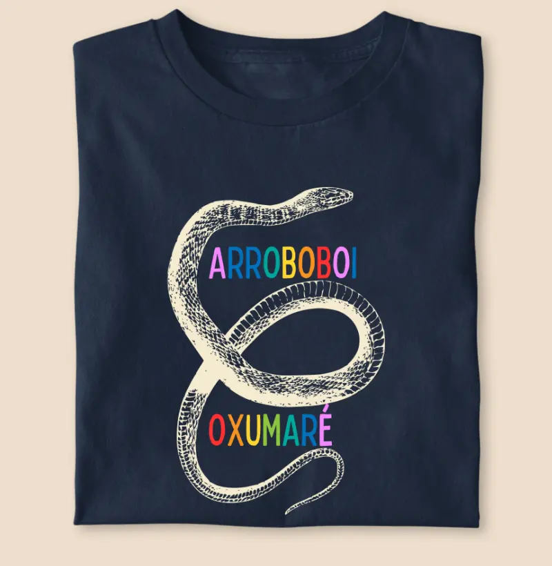 Salve a banda de lá e de cá