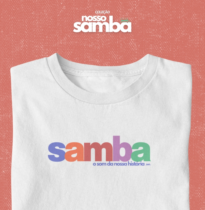 Samba - O som da nossa história