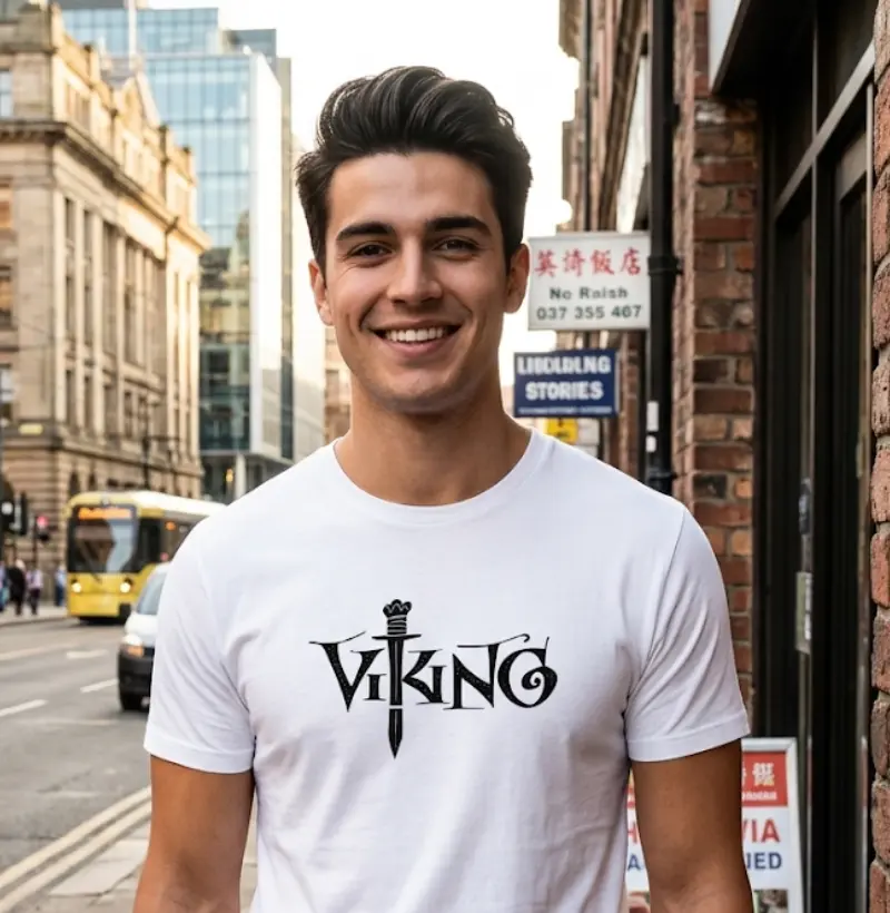 Viking