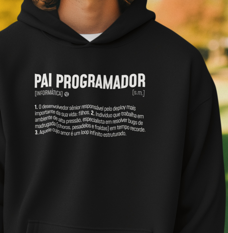 Pai Programador