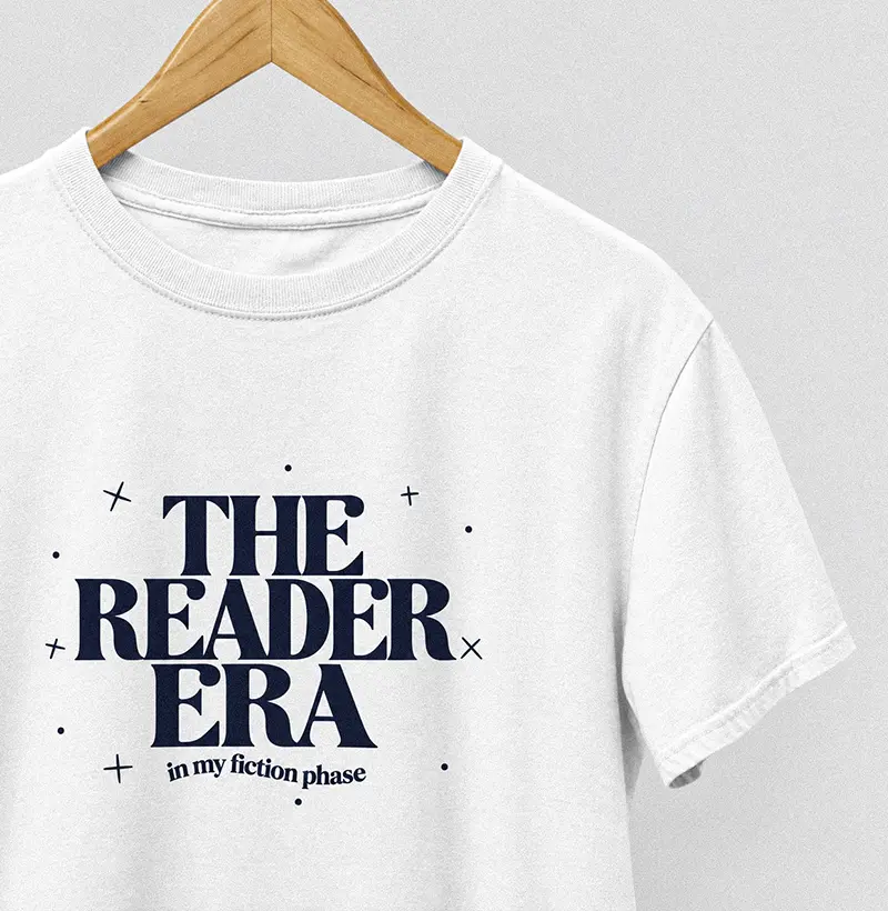 The Reader Era