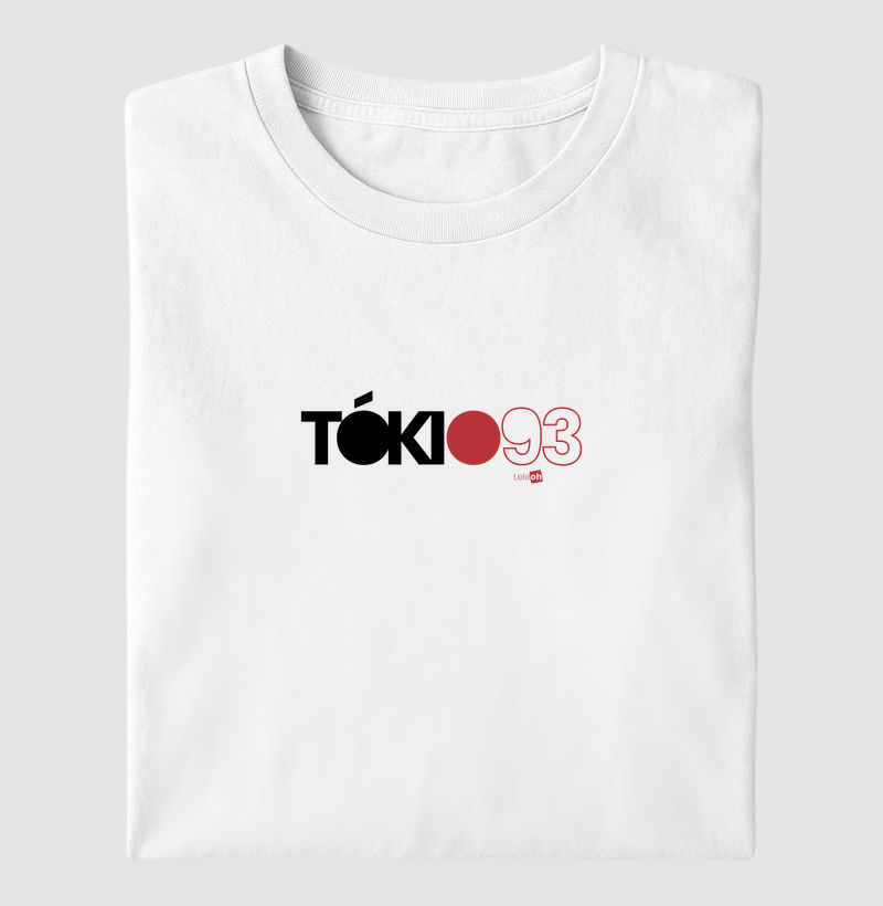 1993 Tókio