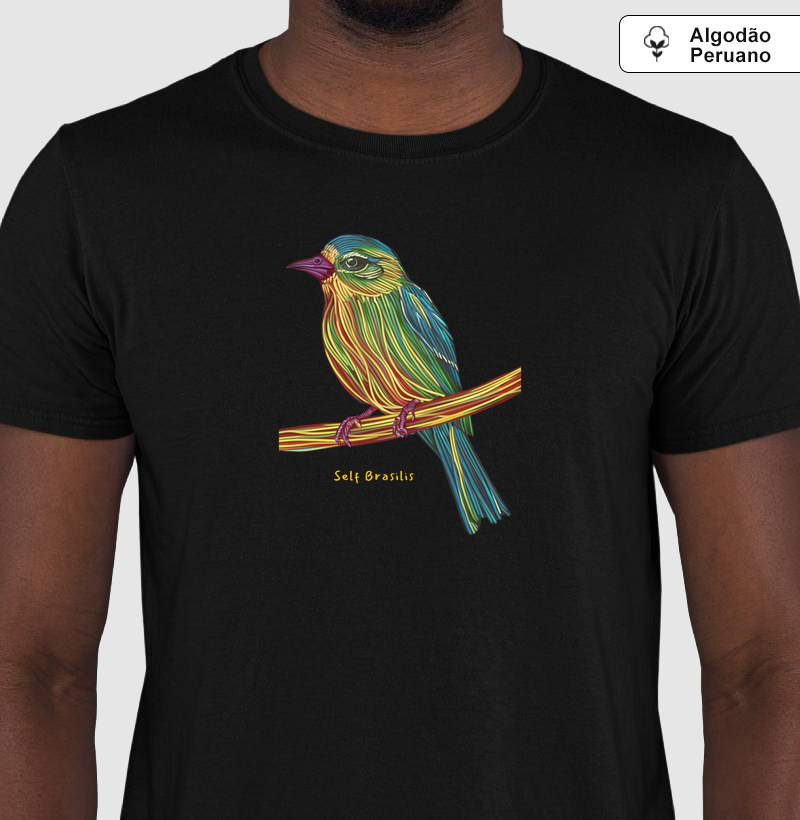 ARIRAMBA | Confecção Reserva 🦜