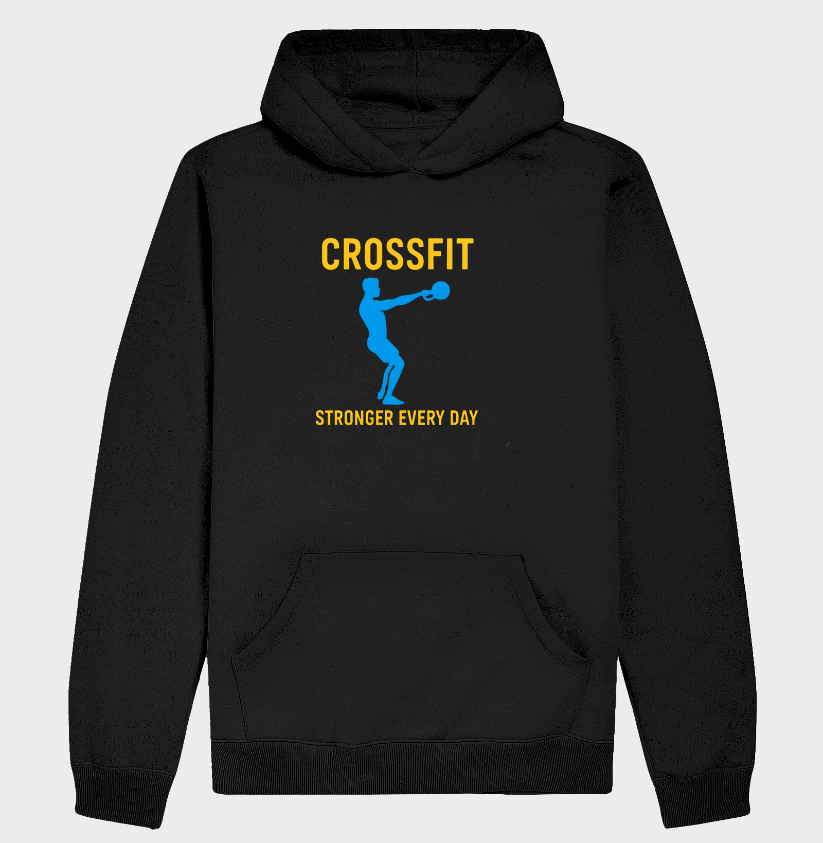 Camiseta CrossFit Every Day