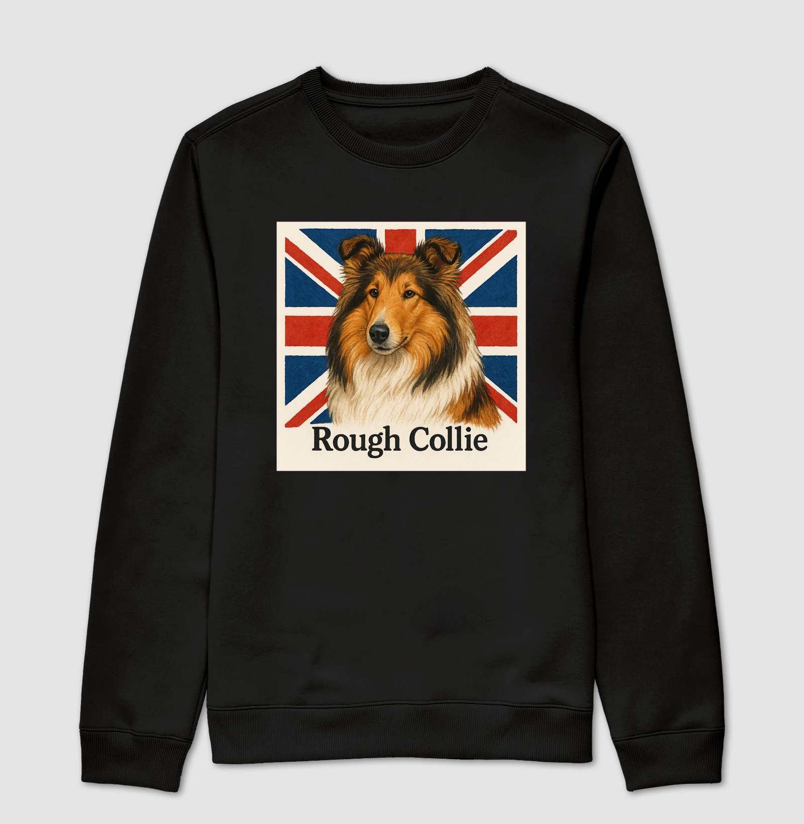 Rough Collie 02