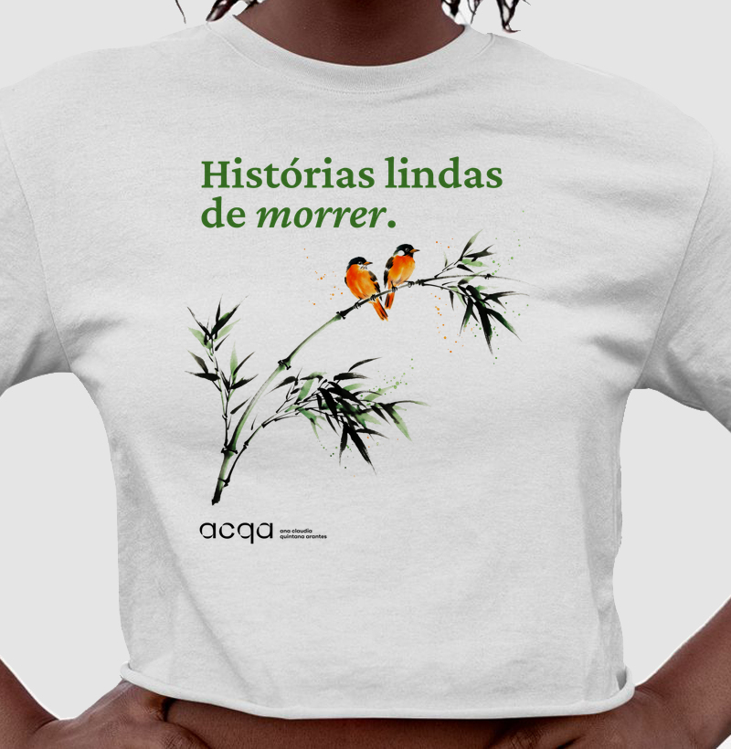 Histórias Lindas de Morrer #1