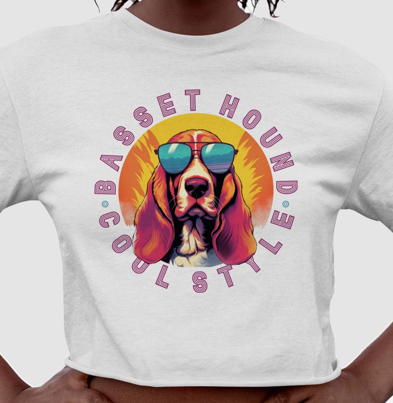Basset Hound 03