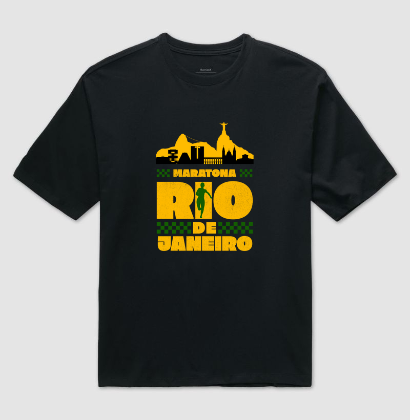 Rio de Janeiro Marathon