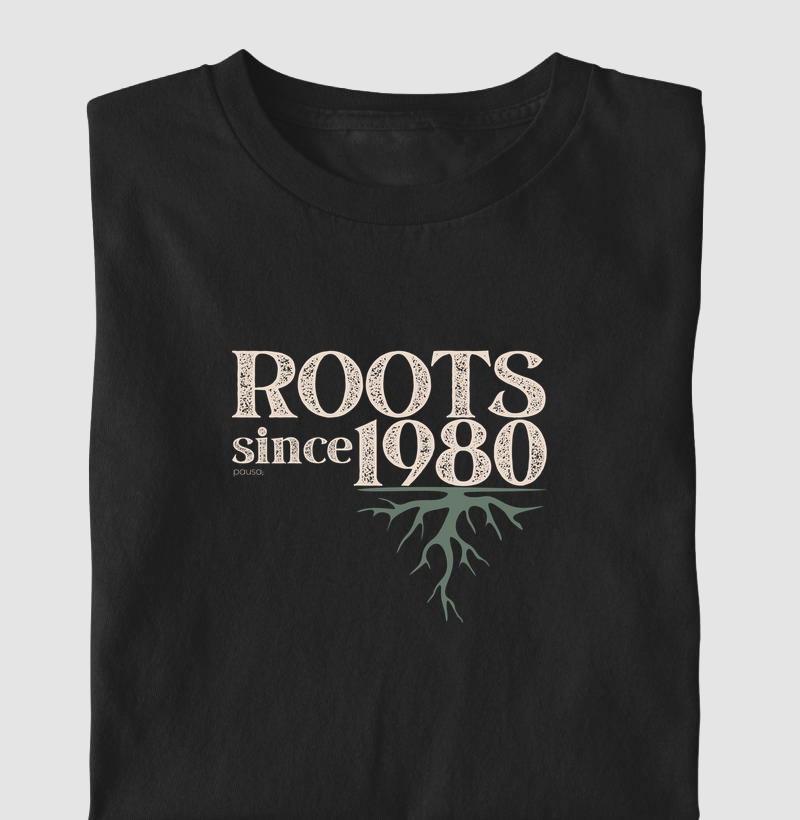 ROOTS 80