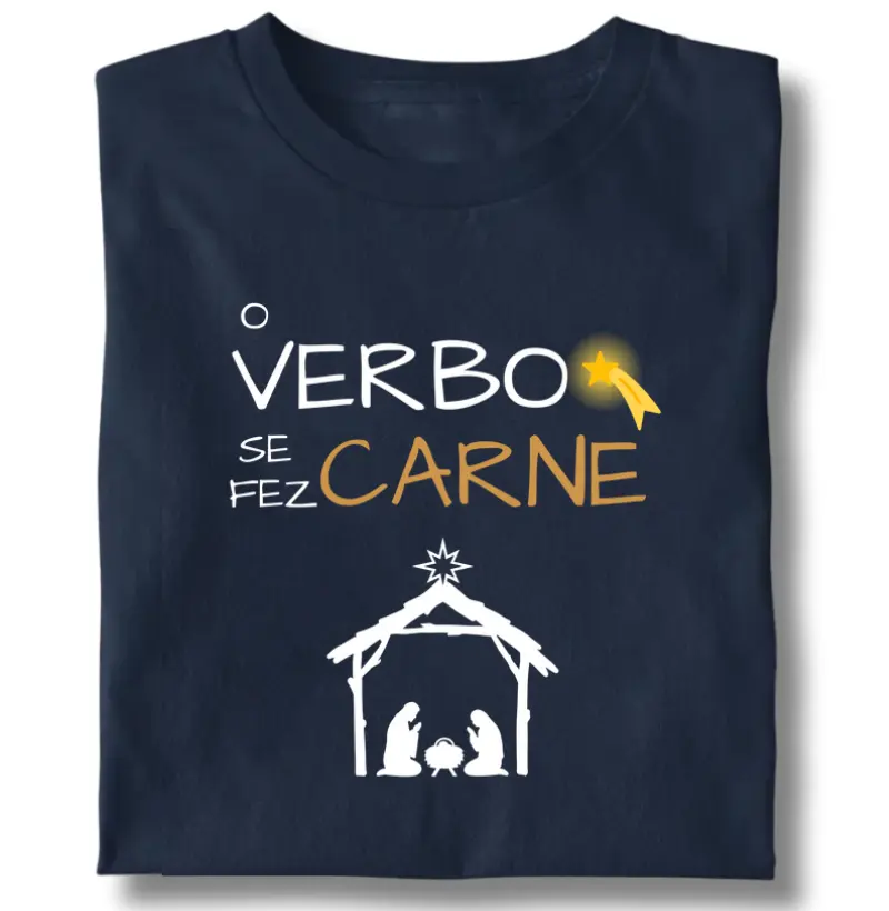 O Verbo se fez Carne