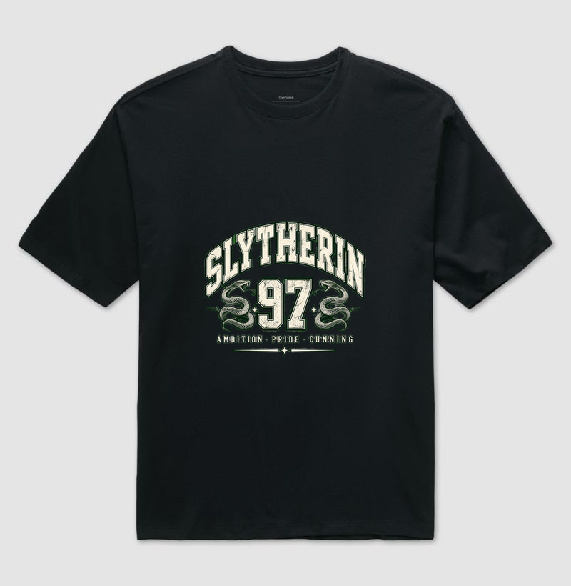 Legado de Slytherin
