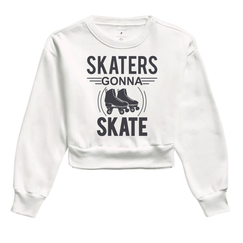 Skater gonna Skate