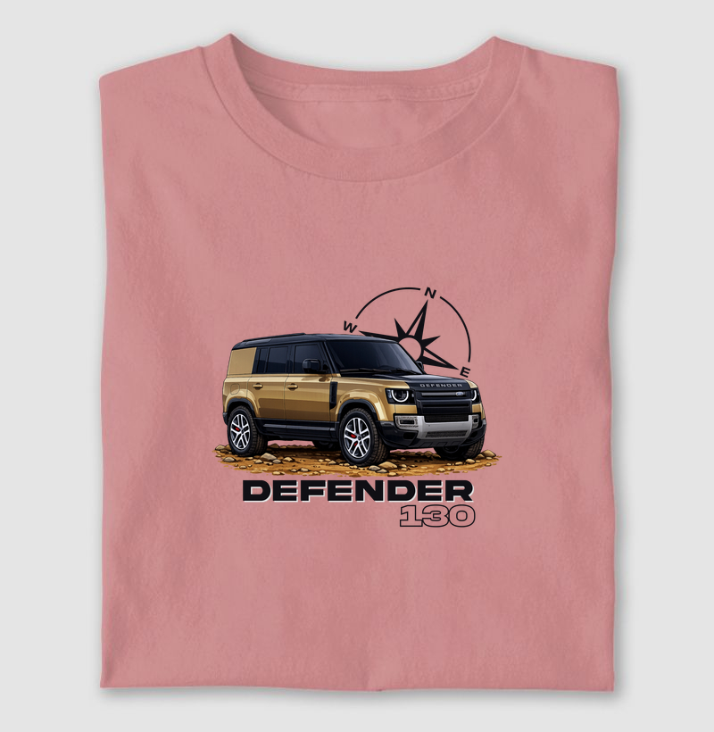 Land Rover - Defender 130