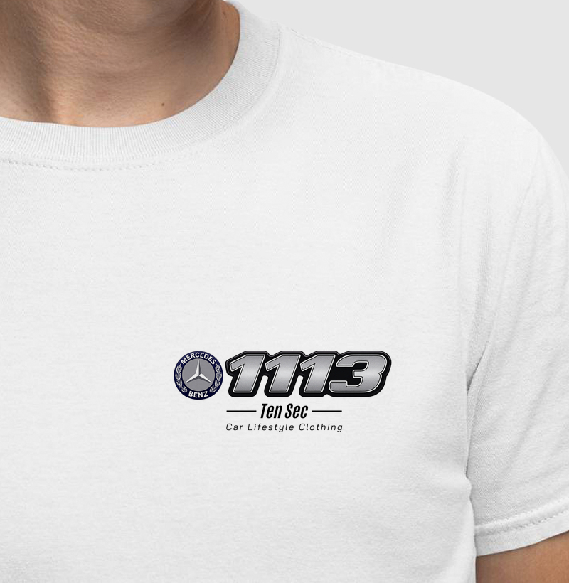 1113 Emblema - Minimalista