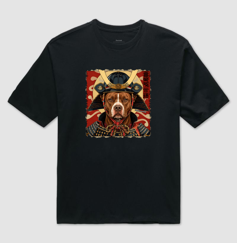 PIT SAMURAI