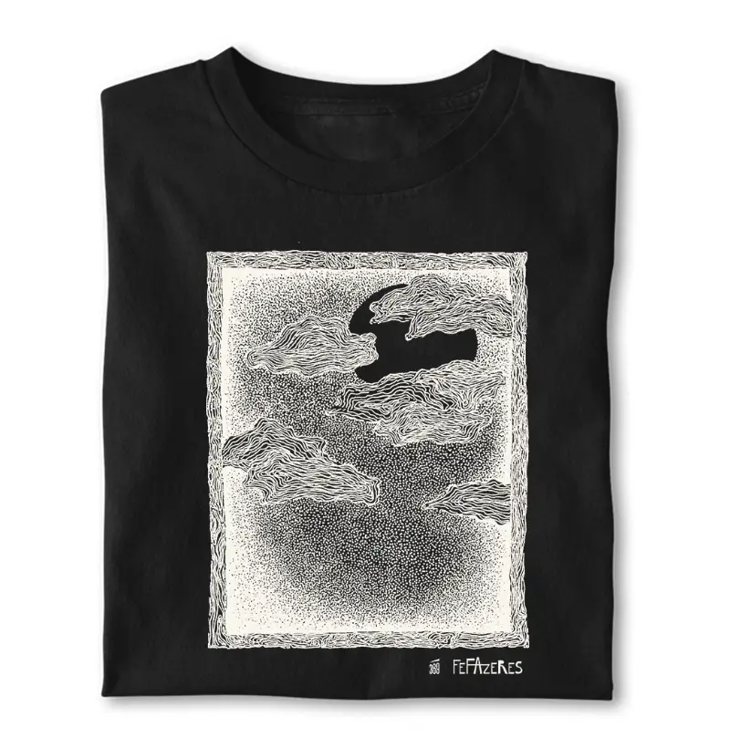 [FeFazeres] Luar - Branca