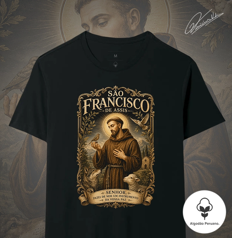 São Francisco de Assis
