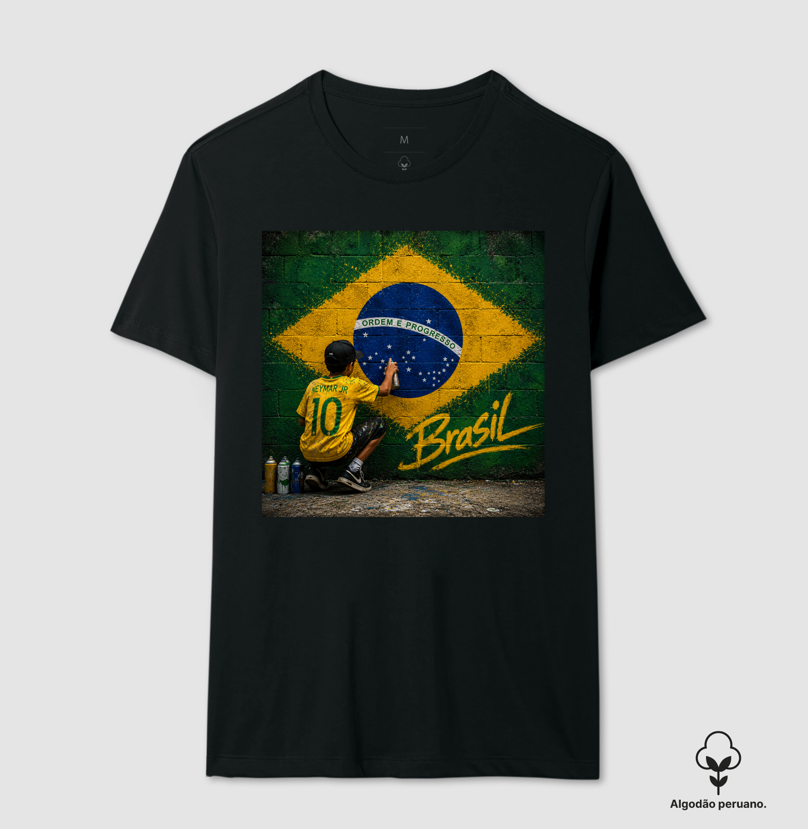 Grafite Brasil 
