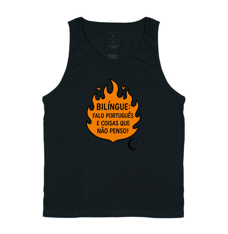 Bilíngue 