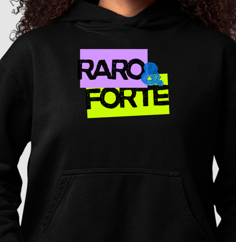 Raro & Forte