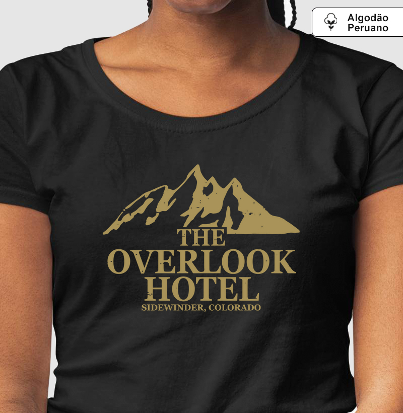 The Overlook Hotel