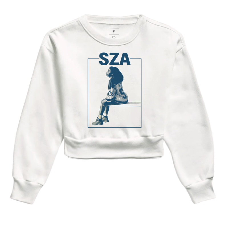 SZA