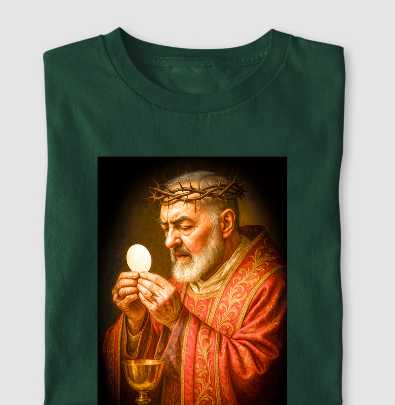 Padre Pio - Realista