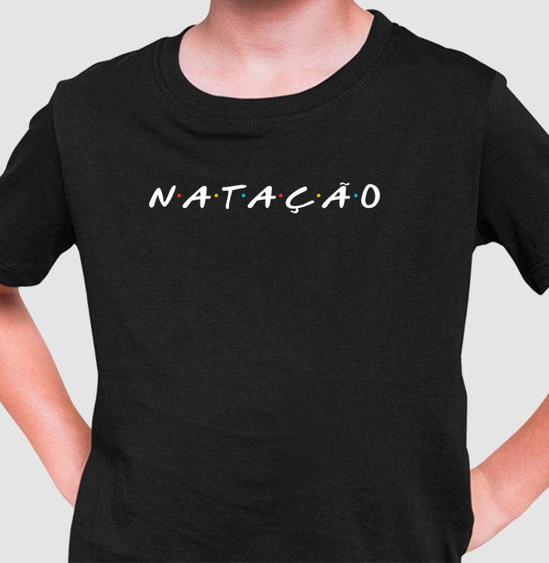 Natação Friends