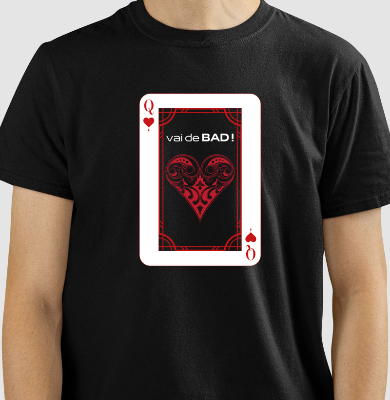 POKER VAI DE BAD