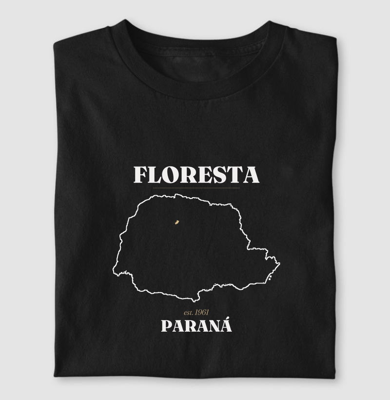 Floresta | Legado PR