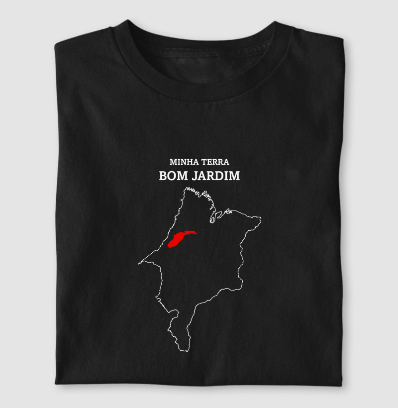 Bom Jardim (MA) | Minha Terra
