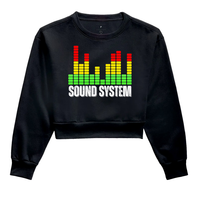 Sound System II