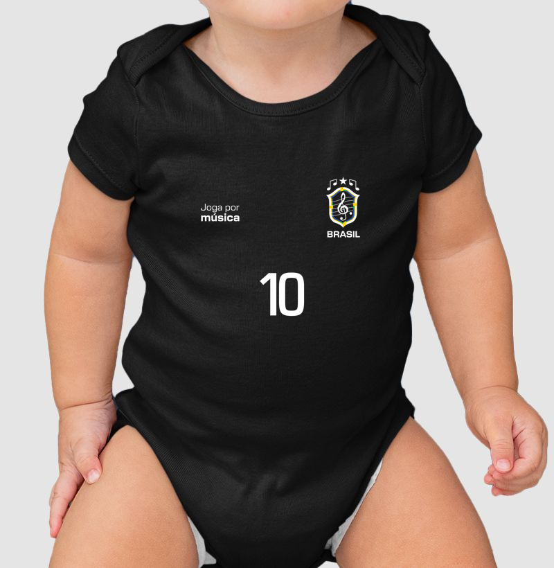 Joga por Música 10 Brasil
